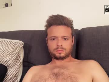 Uncut_Dick123455 Chaturbate stream image from June 04, 2025