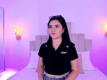 Vanessa_Greyy Chaturbate stream image from June 04, 2025