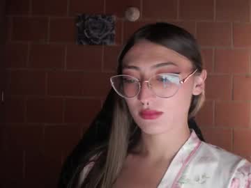 Andrea_Camila Chaturbate stream image from June 04, 2025