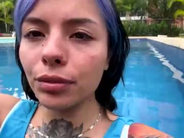Blue_Tatuu1 Chaturbate stream image from June 04, 2025