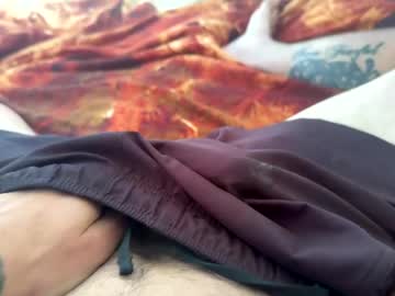 Daddytipdaddy Chaturbate stream image from June 04, 2025