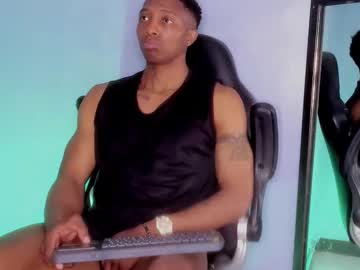 Daviincii_ Chaturbate stream image from June 04, 2025
