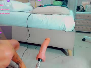 Emiilysaenzz Chaturbate stream image from June 04, 2025