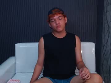Fer_Hornyboy Chaturbate stream image from June 04, 2025