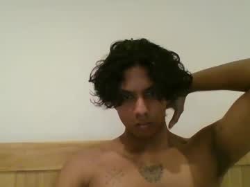 Jojokii Chaturbate stream image from June 04, 2025