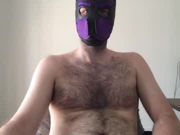 Kaywolf89 Chaturbate stream image from June 04, 2025