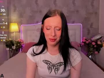 Linett_Verla Chaturbate stream image from June 04, 2025