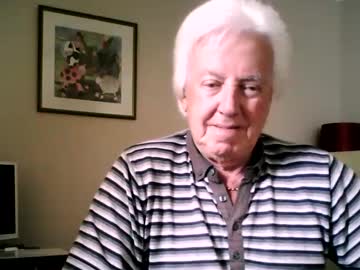 Niftybob19 Chaturbate stream image from June 04, 2025