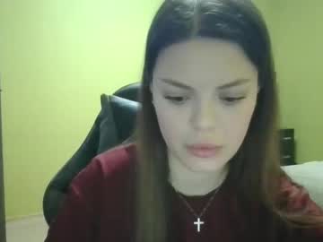 Stasiaglad Chaturbate stream image from June 04, 2025