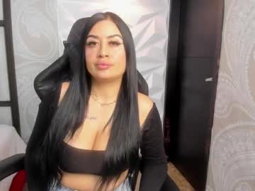 Vannessa_Tcw Chaturbate stream image from June 04, 2025