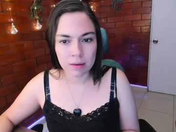 Zoe_Ringer Chaturbate stream image from June 04, 2025