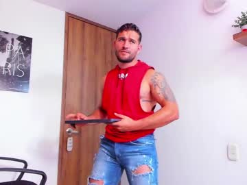 Andrewdiaz_ Chaturbate stream image from June 04, 2025