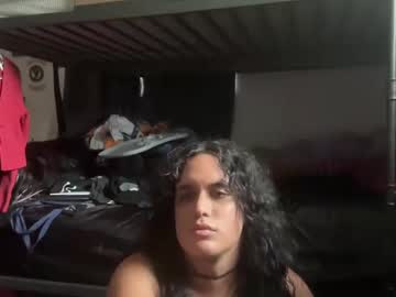 Ariawestlove Chaturbate stream image from June 04, 2025