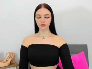 Avasensitive69 Chaturbate stream image from June 04, 2025