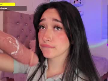 _Barbie_Joy Chaturbate stream image from June 04, 2025