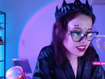 Domgiirl Chaturbate stream image from June 04, 2025