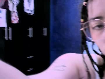 Ninayellow Chaturbate stream image from June 04, 2025