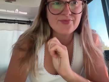 Wanderlustjade Chaturbate stream image from June 04, 2025