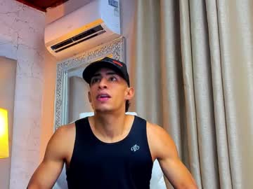 Adrian_Rae Chaturbate stream image from June 04, 2025