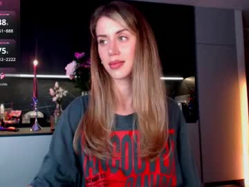 Celin_Summer Chaturbate stream image from June 04, 2025