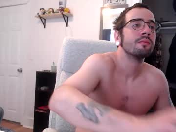 Dominic328 Chaturbate stream image from June 04, 2025