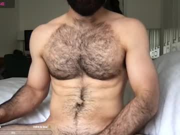Donnymtl Chaturbate stream image from June 04, 2025