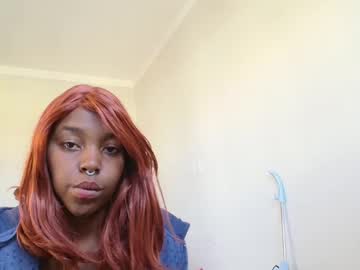 Ebonyfiire69 Chaturbate stream image from June 04, 2025