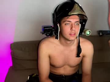 Firefucker_ Chaturbate stream image from June 04, 2025