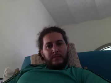 Hornyyogi8 Chaturbate stream image from June 04, 2025