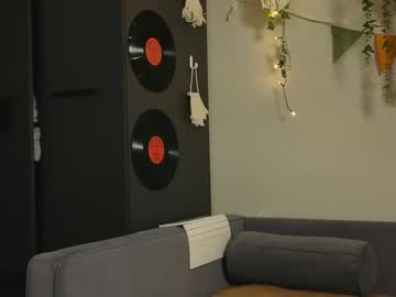My_Parisss Chaturbate stream image from June 04, 2025