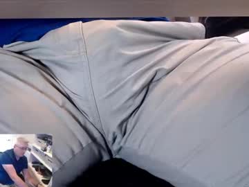 Ricrockhard Chaturbate stream image from June 04, 2025