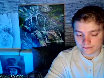 Sweet_Guys_ Chaturbate stream image from June 04, 2025