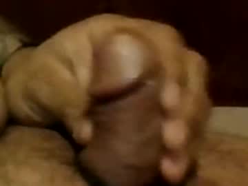 Texasbigdaddy63 Chaturbate stream image from June 04, 2025
