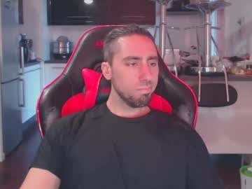 Timmoo3 Chaturbate stream image from June 04, 2025