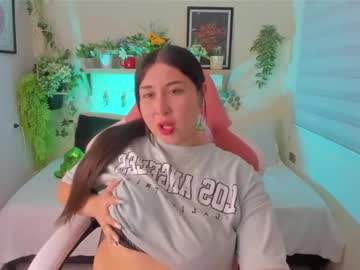 Valerie_Perez Chaturbate stream image from June 04, 2025