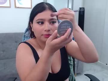 Anny_Louis Chaturbate stream image from June 04, 2025