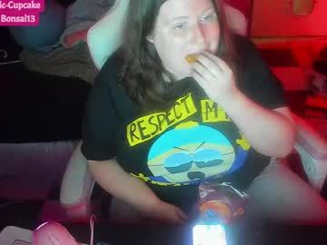 Bonsaisupersta Chaturbate stream image from June 04, 2025