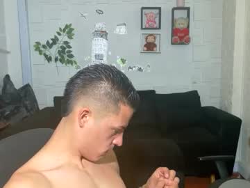 Camilobeltran_ Chaturbate stream image from June 04, 2025