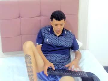 Evanshamilton_ Chaturbate stream image from June 04, 2025