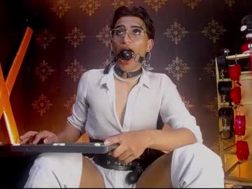 Fallonfox__ Chaturbate stream image from June 04, 2025