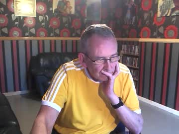 Fan_1962 Chaturbate stream image from June 04, 2025