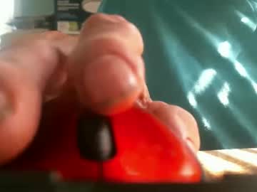 Hanginten544 Chaturbate stream image from June 04, 2025