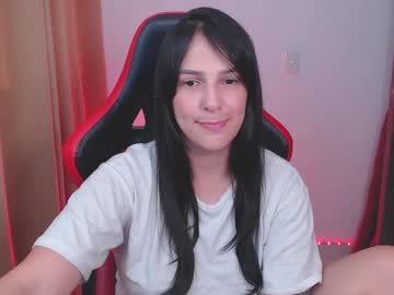 Kimflexible_ Chaturbate stream image from June 04, 2025