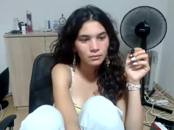 Mallorymyers Chaturbate stream image from June 04, 2025