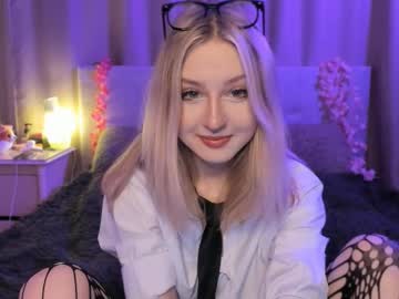 Margorozentals Chaturbate stream image from June 04, 2025
