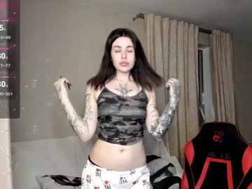 Milenamurmur Chaturbate stream image from June 04, 2025