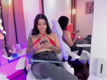 Nathalia_Stone Chaturbate stream image from June 04, 2025