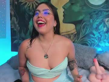 Nicol_Ruizz Chaturbate stream image from June 04, 2025