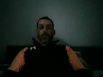 Stallion115022 Chaturbate stream image from June 04, 2025