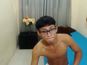 Twink_Sexo Chaturbate stream image from June 04, 2025